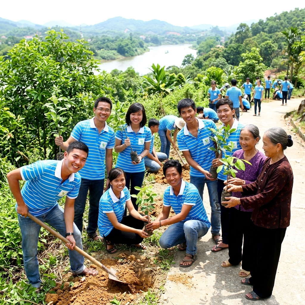 Dự án dài hạn